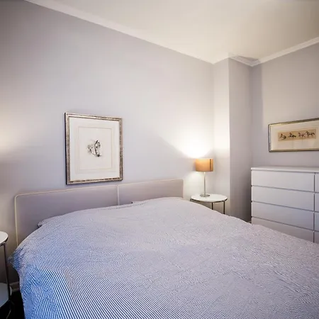 Apartment Charmante Im X-viertel Von