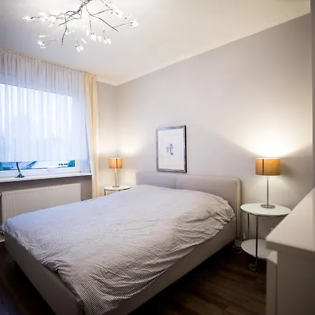 Charmante Im X-viertel Von 아파트