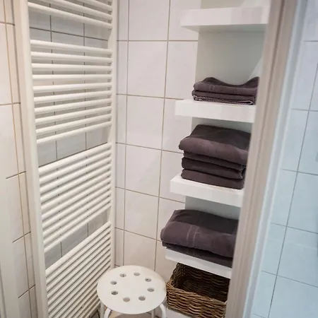 Apartment Charmante Im X-viertel Von Munster (North Rhine-Westphalia)